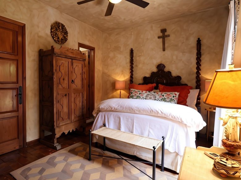 Casa Gibson — 20 photos