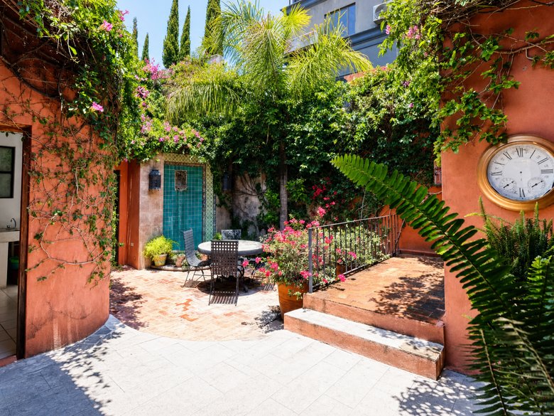 Casa Gibson — 12 photos