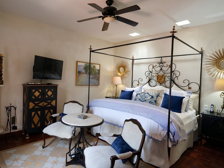 Casa Gibson — 33 photos