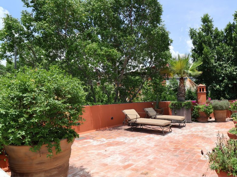 Casa Gibson — 30 photos