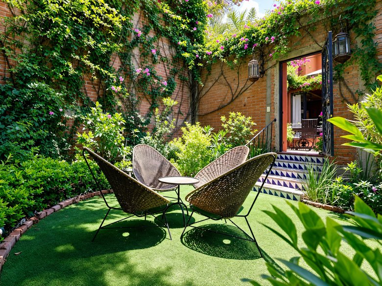 Casa Gibson — 10 photos