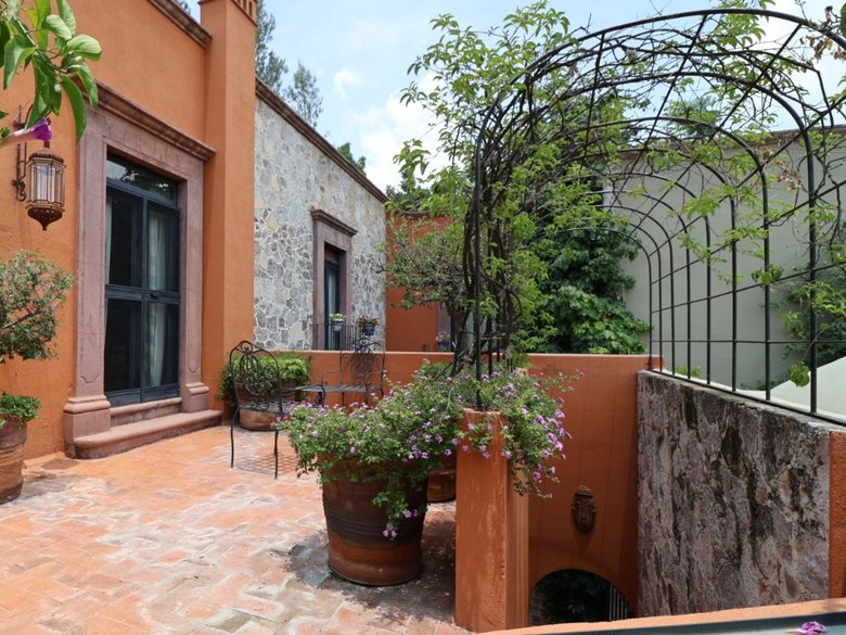 Casa Gibson — 34 photos