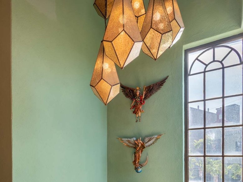 Casa de los Angeles — 13 photos