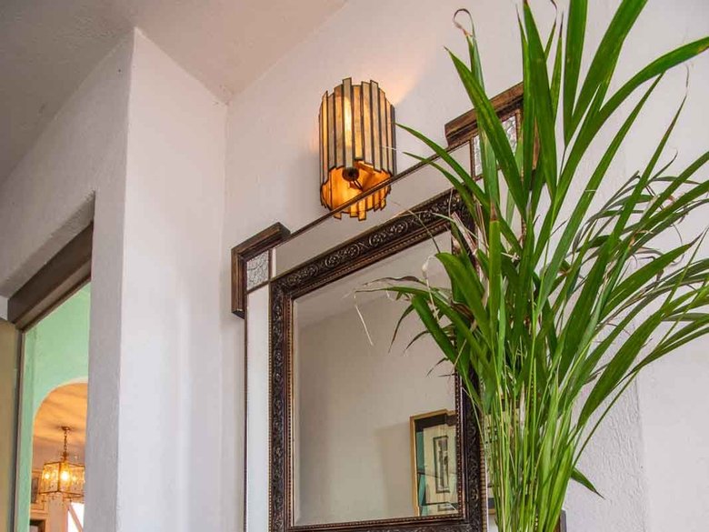 Casa de los Angeles — 12 photos
