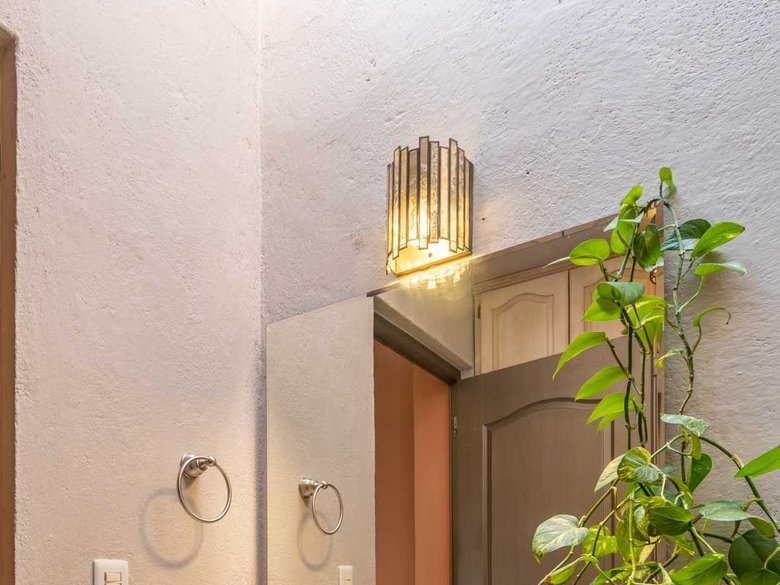 Casa de los Angeles — 20 photos