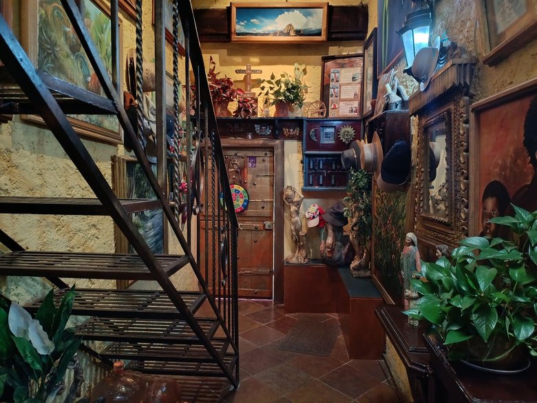 Casa y Casita en el Centro de San Miguel — 21 photos