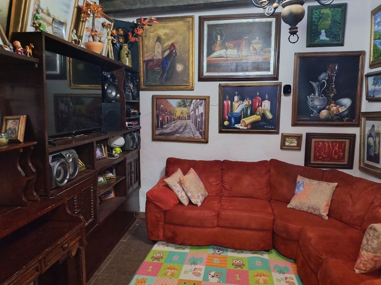 Casa y Casita en el Centro de San Miguel — 23 photos