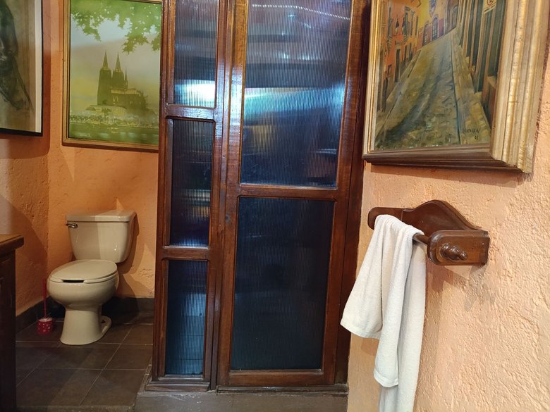 Casa y Casita en el Centro de San Miguel — 12 photos