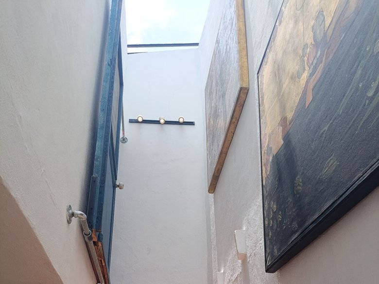 Casa y Casita en el Centro de San Miguel — 17 photos