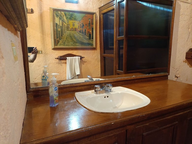 Casa y Casita en el Centro de San Miguel — 9 photos