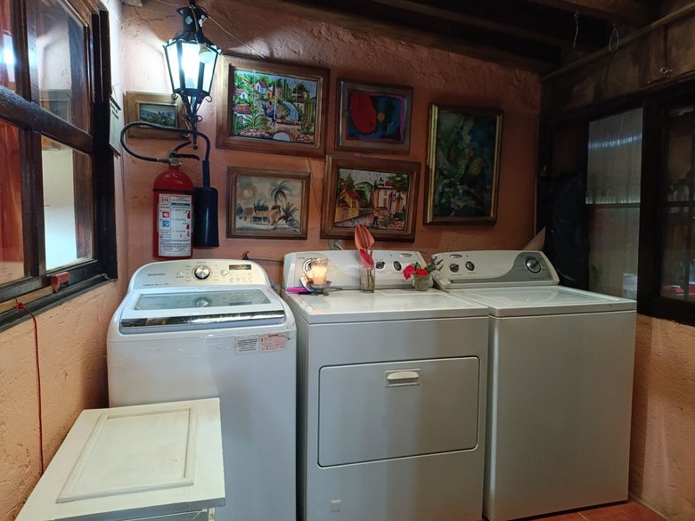 Casa y Casita en el Centro de San Miguel — 20 photos