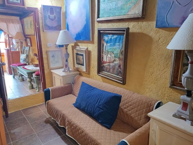 Casa y Casita en el Centro de San Miguel — 10 photos