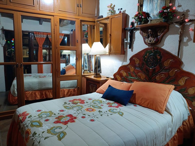 Casa y Casita en el Centro de San Miguel — 16 photos