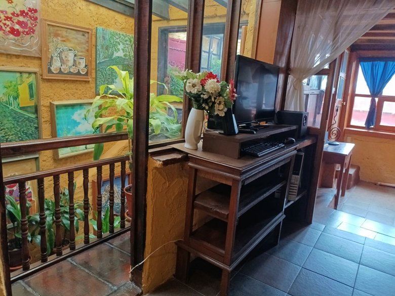 Casa y Casita en el Centro de San Miguel — 19 photos