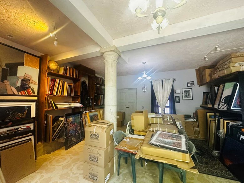 Casa en Fraccionamiento TRES MARIAS — 8 photos