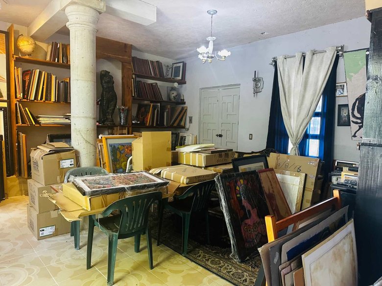 Casa en Fraccionamiento TRES MARIAS — 5 photos