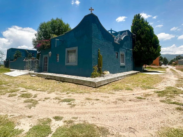 Casa en Fraccionamiento TRES MARIAS — 1 photos