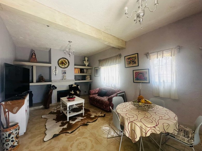Casa en Fraccionamiento TRES MARIAS — 13 photos