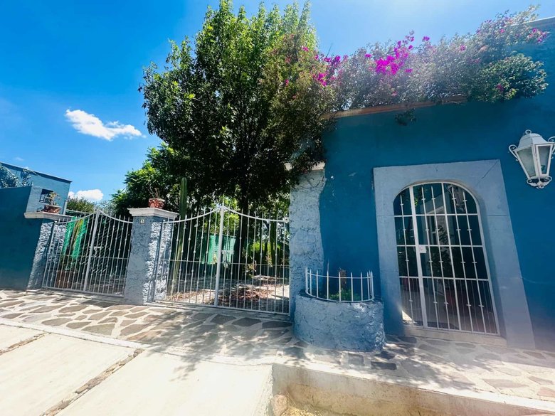Casa en Fraccionamiento TRES MARIAS — 2 photos