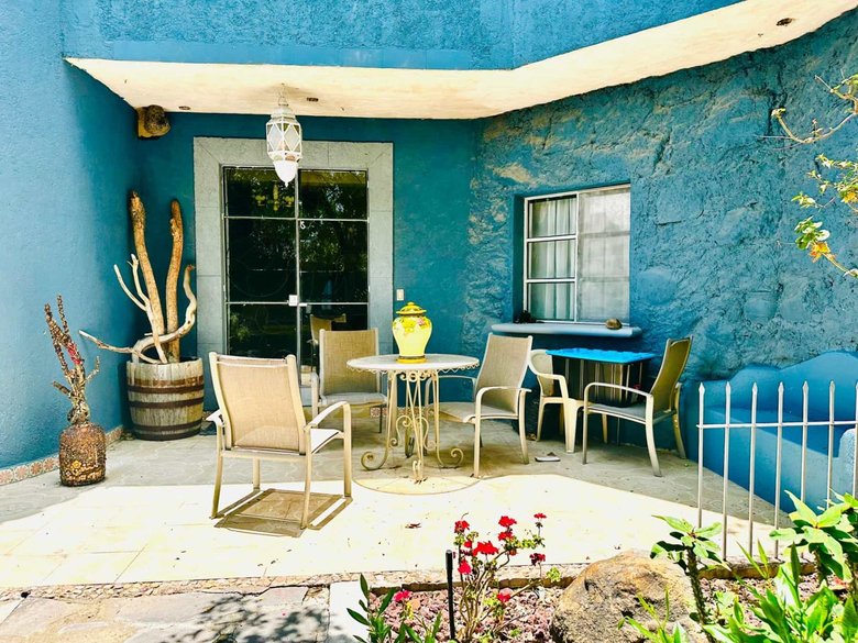 Casa en Fraccionamiento TRES MARIAS — 3 photos