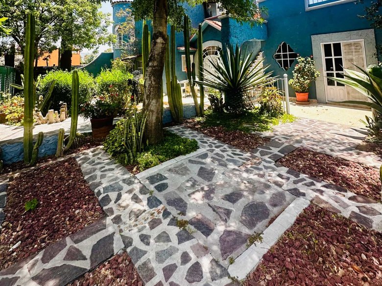 Casa en Fraccionamiento TRES MARIAS — 16 photos