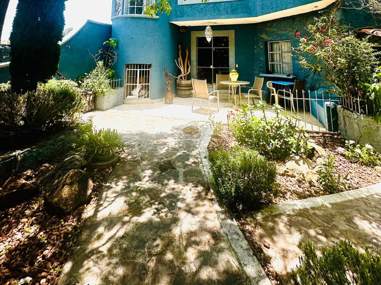 Casa en Fraccionamiento TRES MARIAS — 20 photos