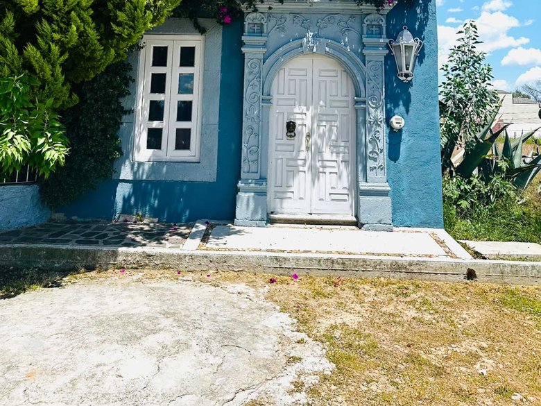 Casa en Fraccionamiento TRES MARIAS — 7 photos
