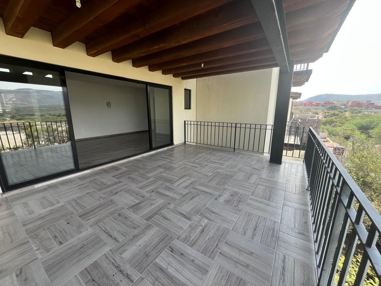 Departamento La Vista Roof La Escondida — 14 photos