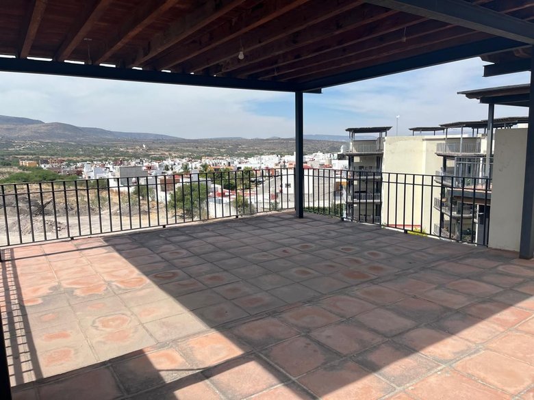 Departamento La Vista Roof La Escondida — 26 photos