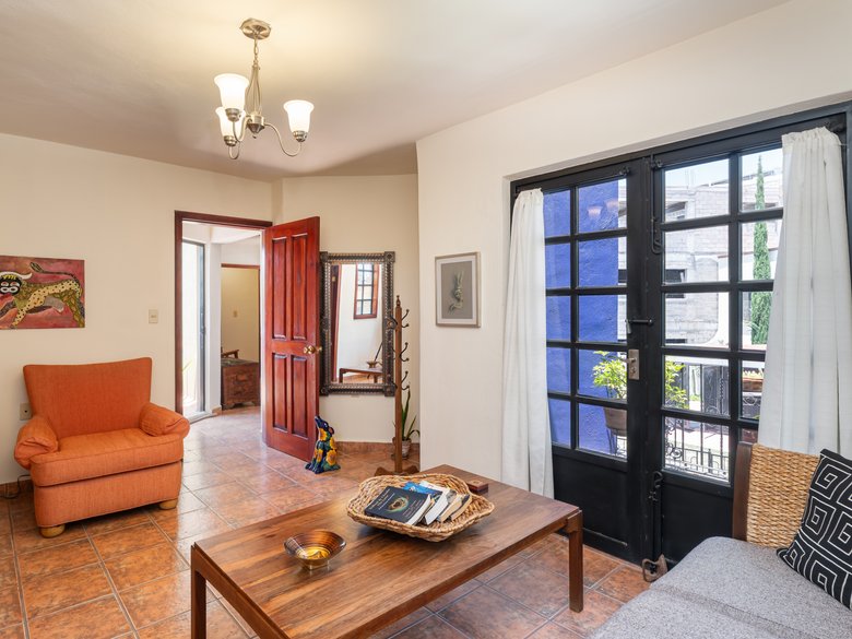 Casa Morada — 9 photos