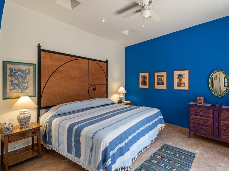 Casa Morada — 18 photos