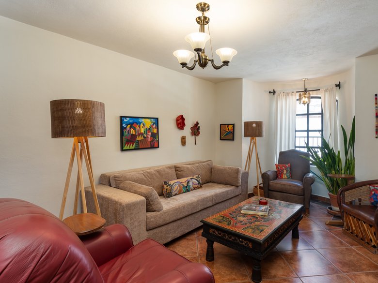 Casa Morada — 2 photos