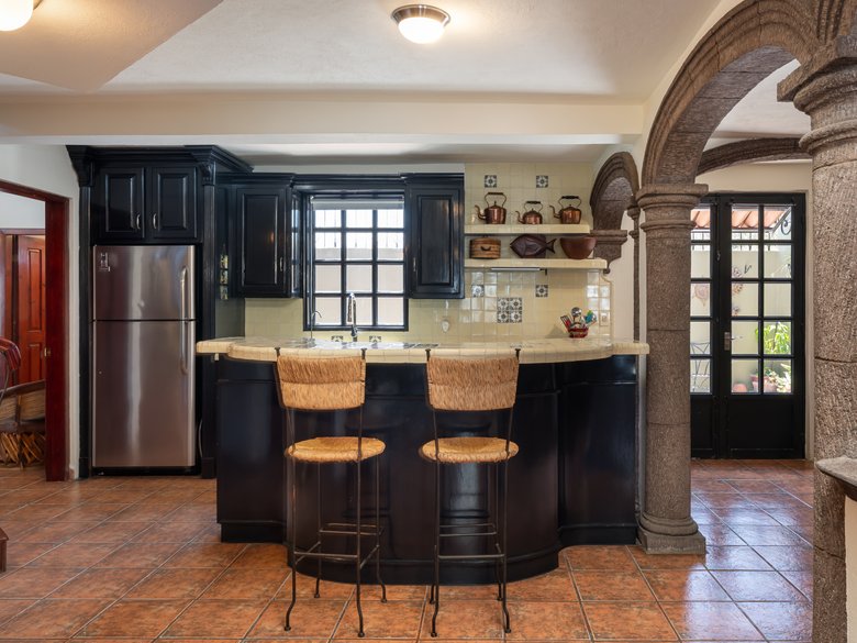 Casa Morada — 3 photos