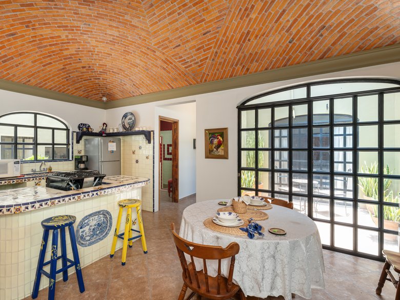 Casa Morada — 17 photos