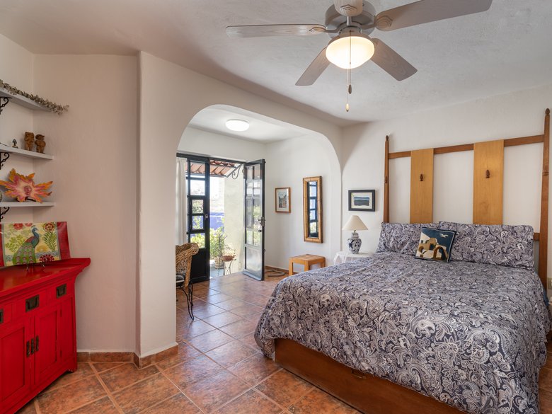Casa Morada — 5 photos