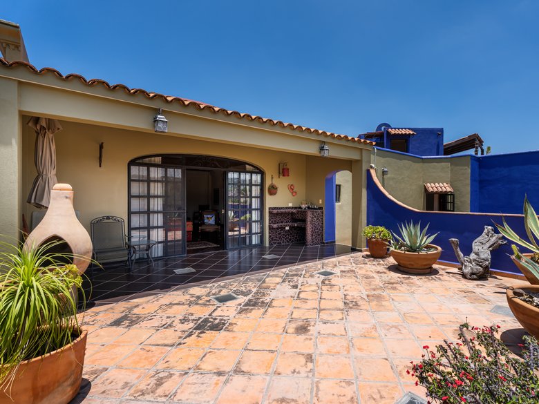 Casa Morada — 12 photos
