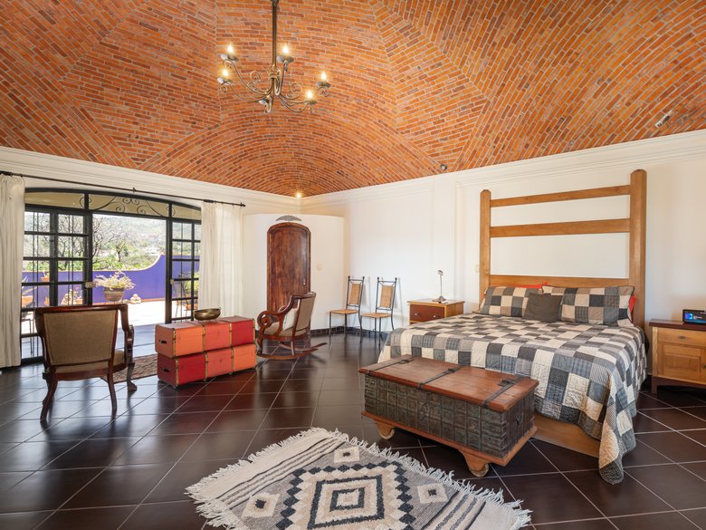 Casa Morada — 13 photos