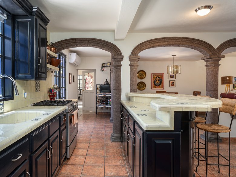 Casa Morada — 4 photos