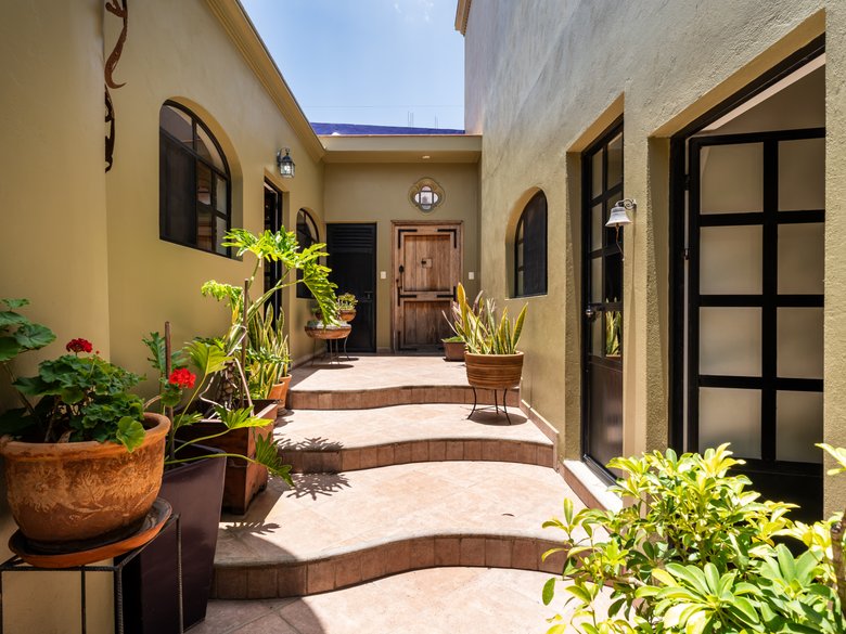 Casa Morada — 15 photos