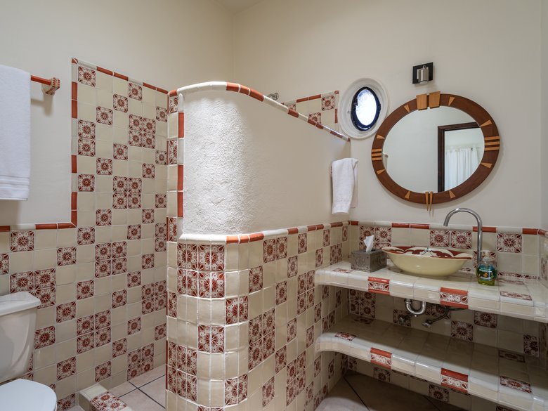 Casa Morada — 21 photos