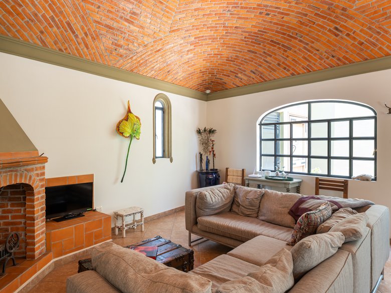 Casa Morada — 16 photos