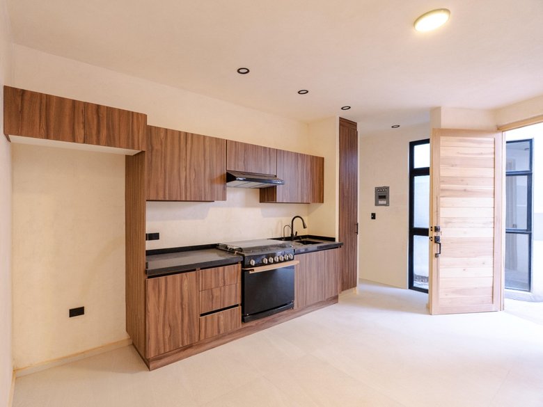Nuñez Lofts / Loft 2 — 4 photos