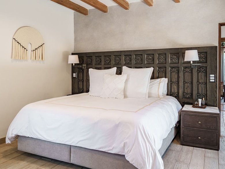 Villa Armonia — 13 photos