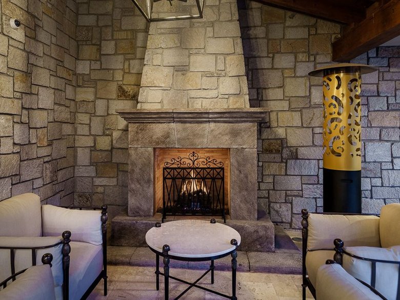 Villa Armonia — 24 photos