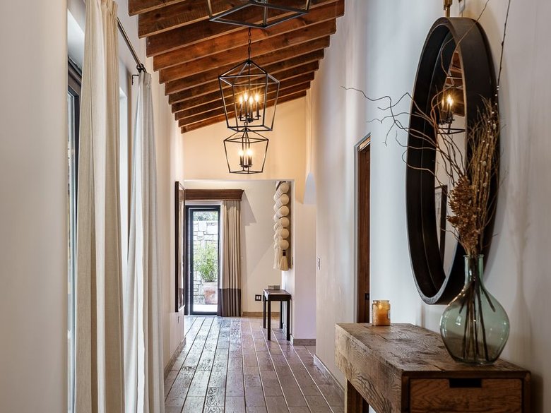Villa Armonia — 4 photos