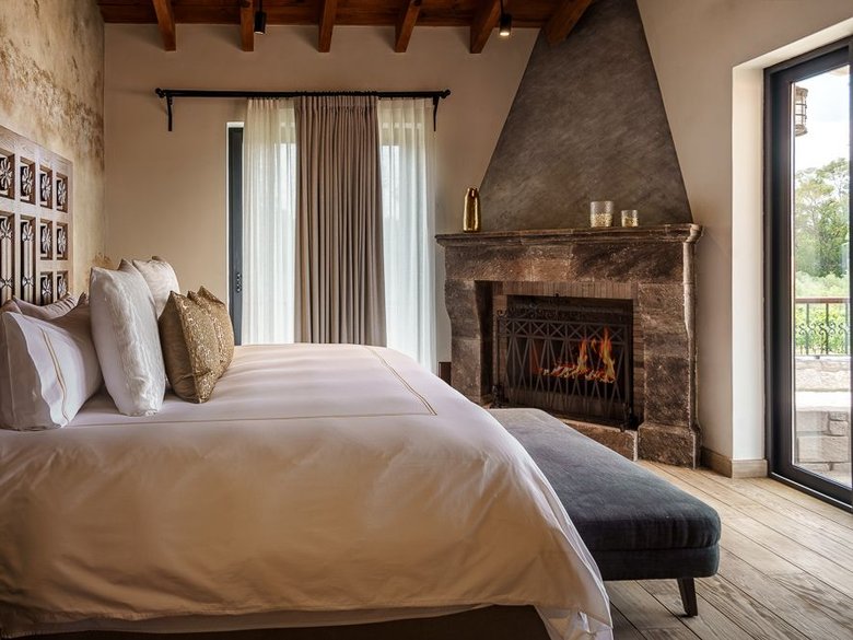 Villa Armonia — 16 photos