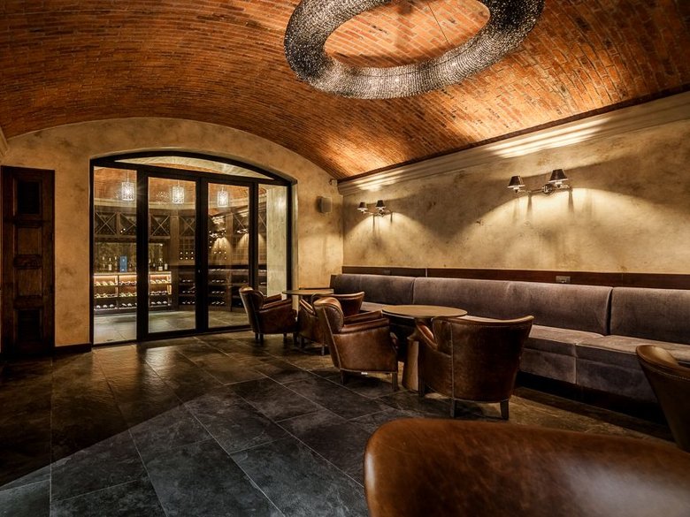 Villa Armonia — 20 photos