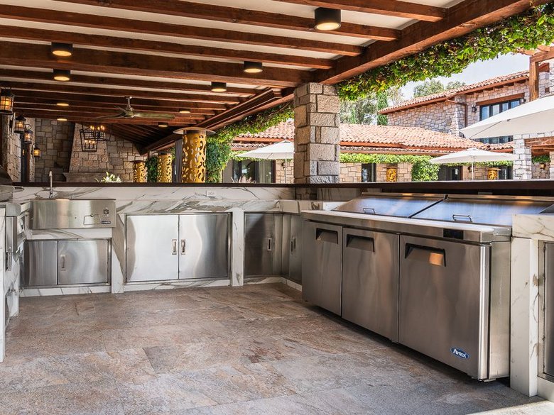 Villa Armonia — 25 photos