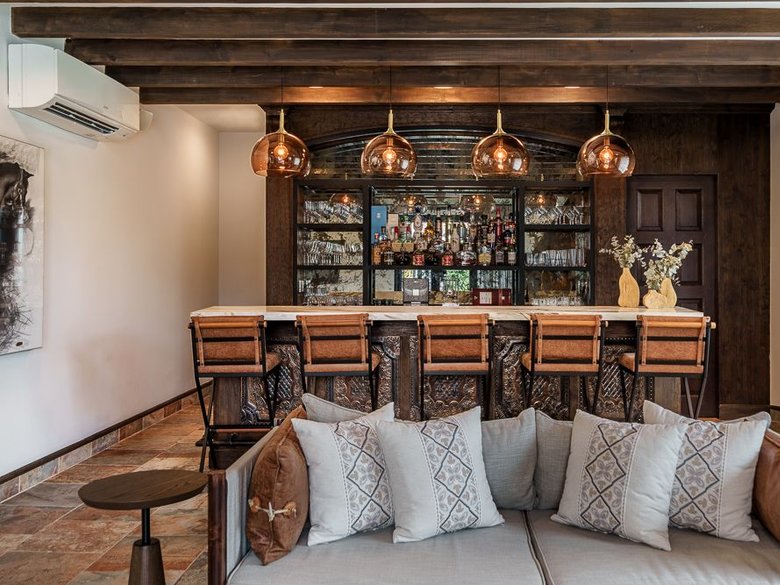 Villa Armonia — 15 photos