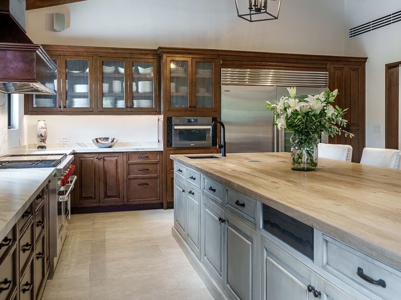 Villa Armonia — 9 photos